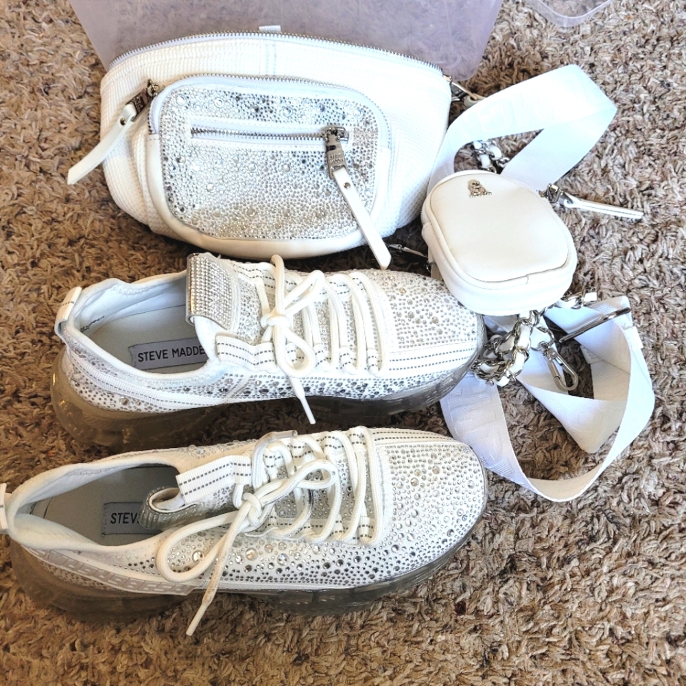 STEVE MADDEN MAXIMA